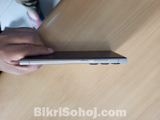 Samsung Galaxy S24 Ultra